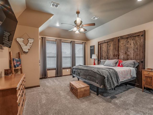 1900 Rock Oak Place, Blanchard, OK 73010