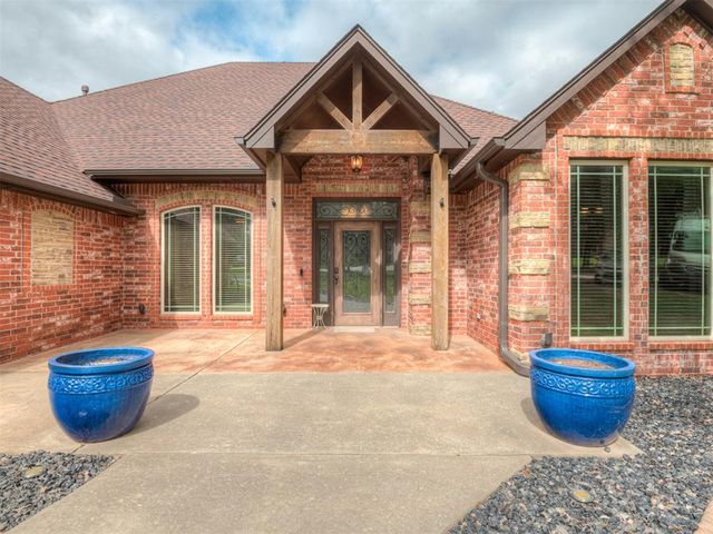 1900 Rock Oak Place, Blanchard, OK 73010