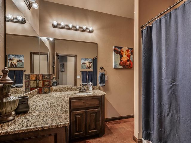 1900 Rock Oak Place, Blanchard, OK 73010