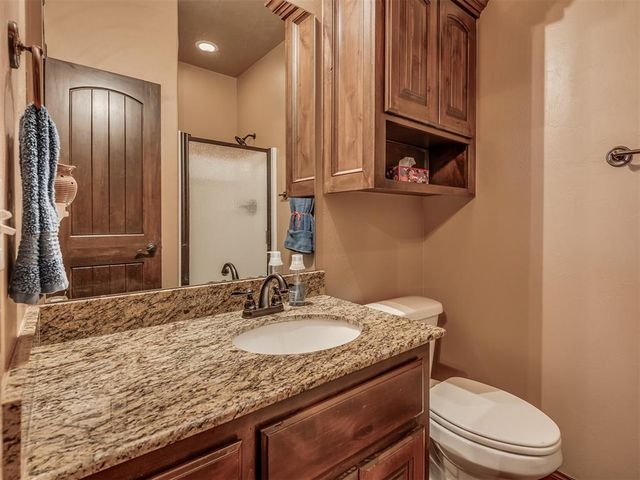 1900 Rock Oak Place, Blanchard, OK 73010