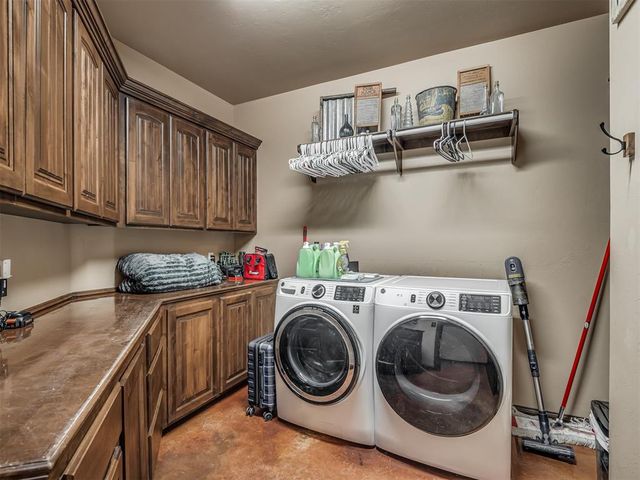 1900 Rock Oak Place, Blanchard, OK 73010