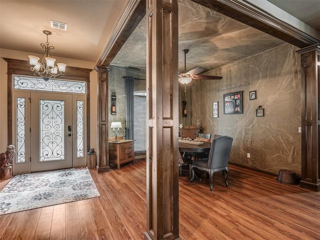 1900 Rock Oak Place, Blanchard, OK 73010