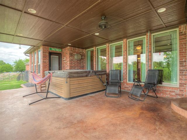 1900 Rock Oak Place, Blanchard, OK 73010