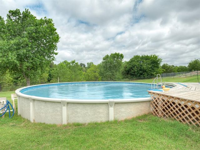 1900 Rock Oak Place, Blanchard, OK 73010