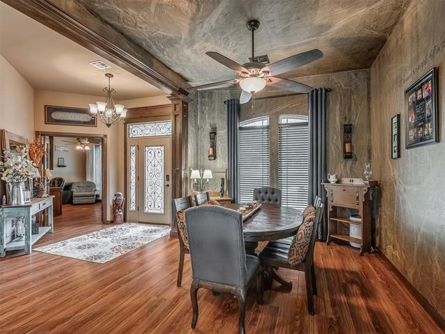 1900 Rock Oak Place, Blanchard, OK 73010