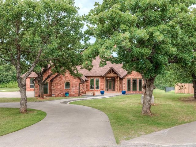 1900 Rock Oak Place, Blanchard, OK 73010