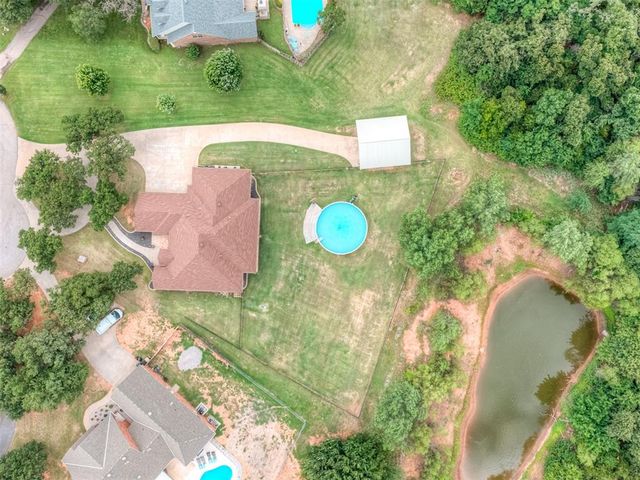 1900 Rock Oak Place, Blanchard, OK 73010