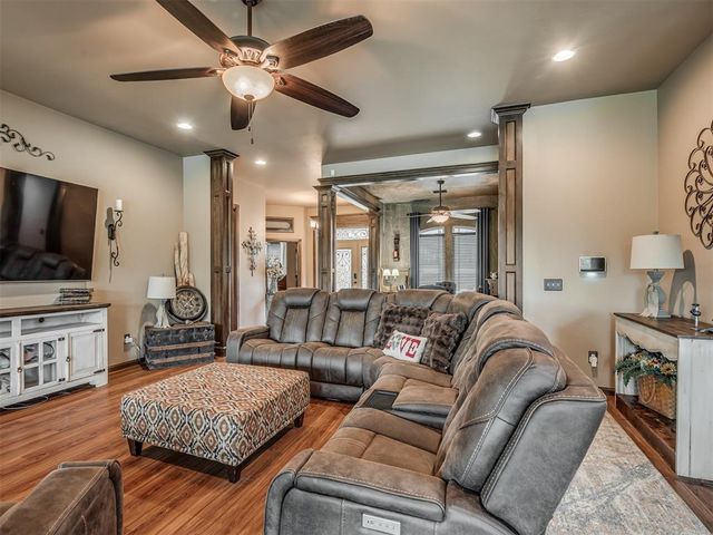1900 Rock Oak Place, Blanchard, OK 73010