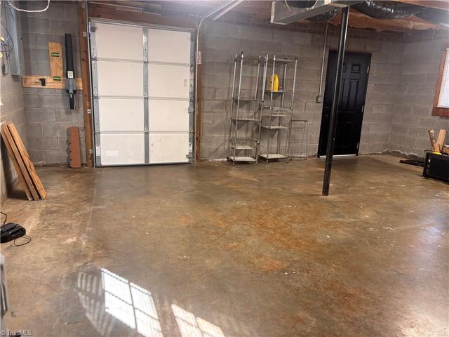 1233 Kentland Drive, King, NC 27021