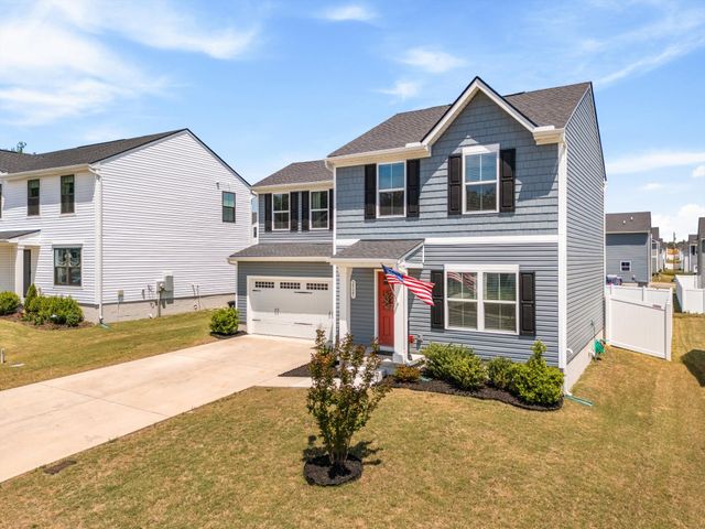 2325 Burnwick Grv, Spring Hill, TN 37174