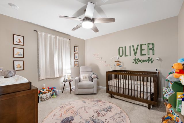 2325 Burnwick Grv, Spring Hill, TN 37174