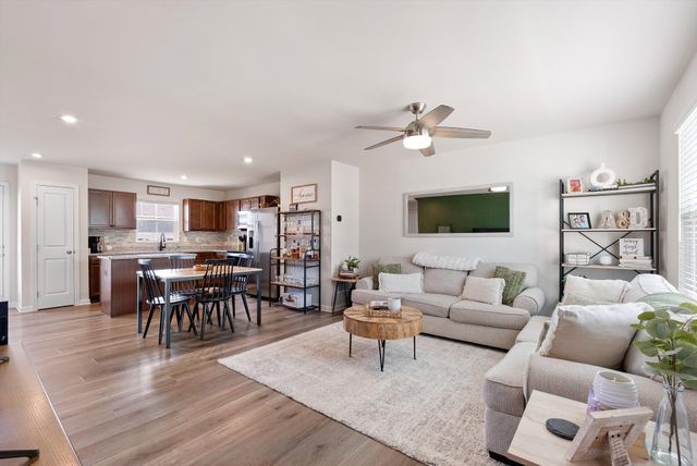 2325 Burnwick Grv, Spring Hill, TN 37174