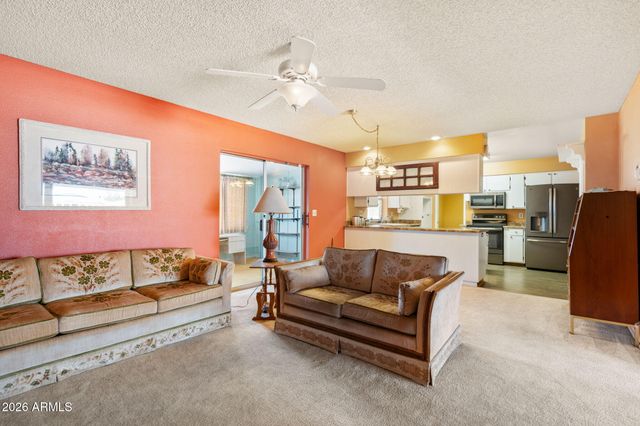 4733 E FLORIAN Circle, Mesa, AZ 85206