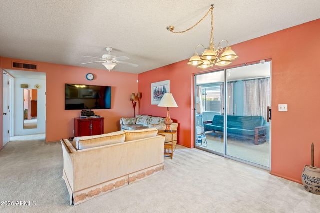 4733 E FLORIAN Circle, Mesa, AZ 85206