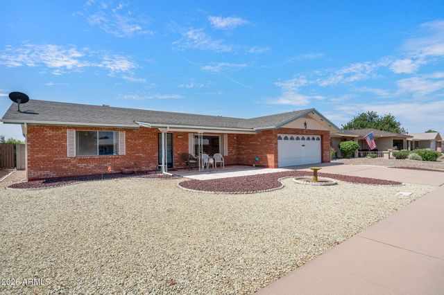 4733 E FLORIAN Circle, Mesa, AZ 85206