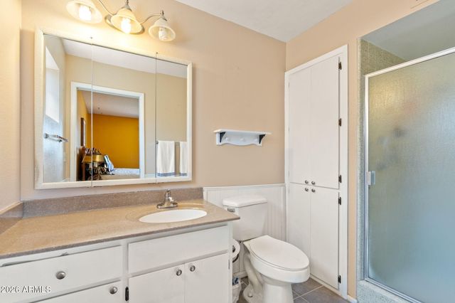 4733 E FLORIAN Circle, Mesa, AZ 85206