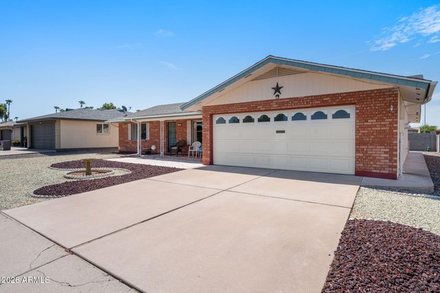 4733 E FLORIAN Circle, Mesa, AZ 85206