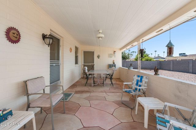 4733 E FLORIAN Circle, Mesa, AZ 85206