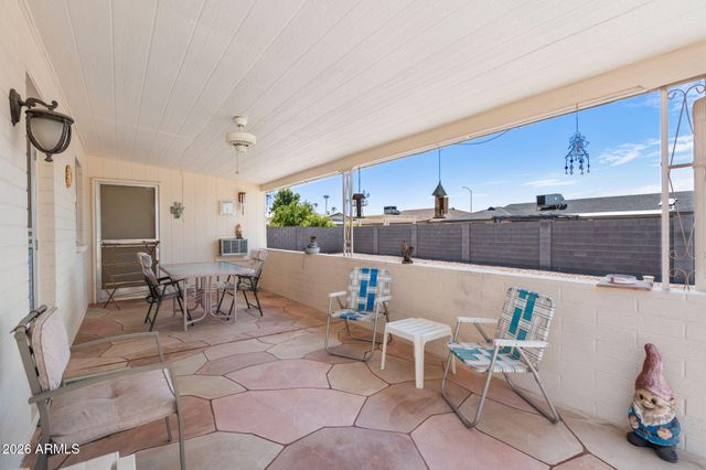 4733 E FLORIAN Circle, Mesa, AZ 85206