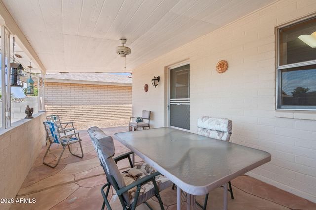 4733 E FLORIAN Circle, Mesa, AZ 85206