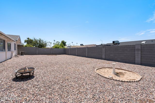 4733 E FLORIAN Circle, Mesa, AZ 85206