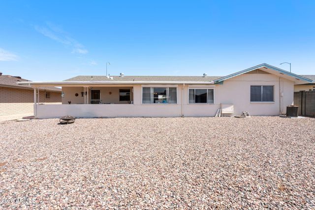 4733 E FLORIAN Circle, Mesa, AZ 85206