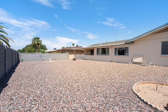 4733 E FLORIAN Circle, Mesa, AZ 85206