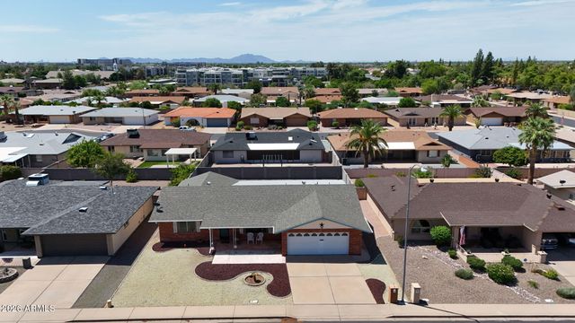 4733 E FLORIAN Circle, Mesa, AZ 85206