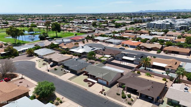 4733 E FLORIAN Circle, Mesa, AZ 85206