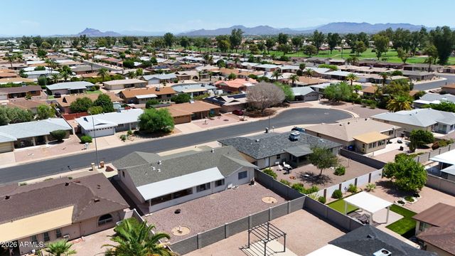4733 E FLORIAN Circle, Mesa, AZ 85206
