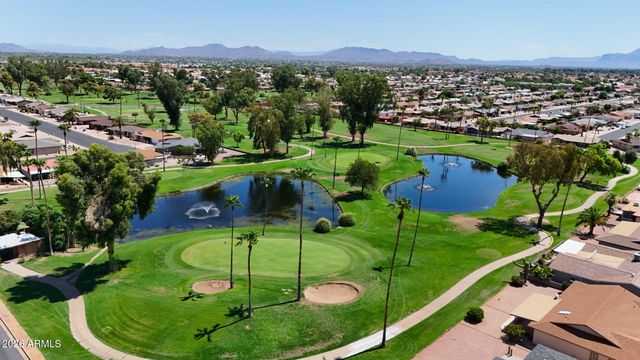 4733 E FLORIAN Circle, Mesa, AZ 85206