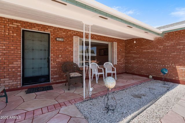 4733 E FLORIAN Circle, Mesa, AZ 85206