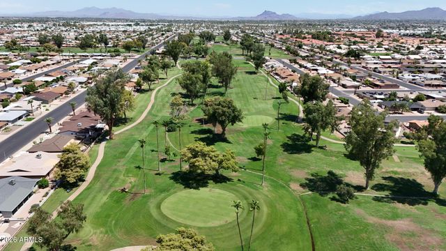 4733 E FLORIAN Circle, Mesa, AZ 85206