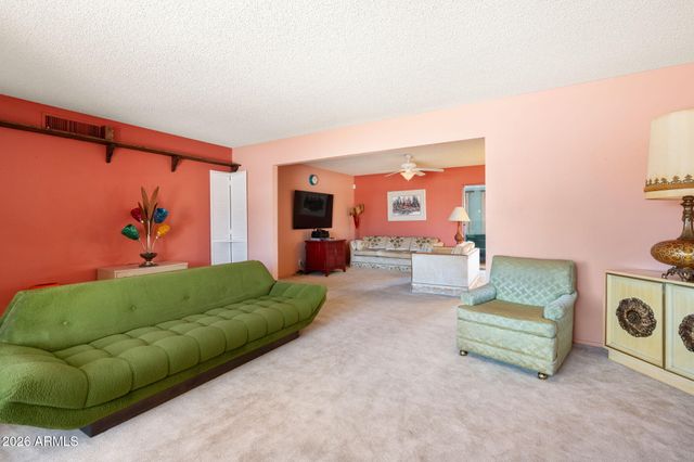 4733 E FLORIAN Circle, Mesa, AZ 85206