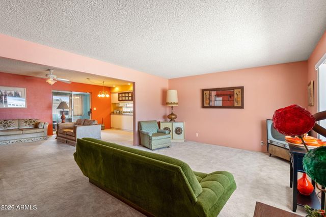4733 E FLORIAN Circle, Mesa, AZ 85206