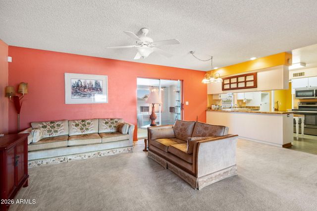 4733 E FLORIAN Circle, Mesa, AZ 85206