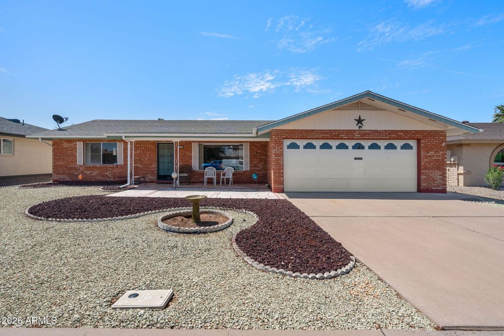 4733 E FLORIAN Circle, Mesa, AZ 85206