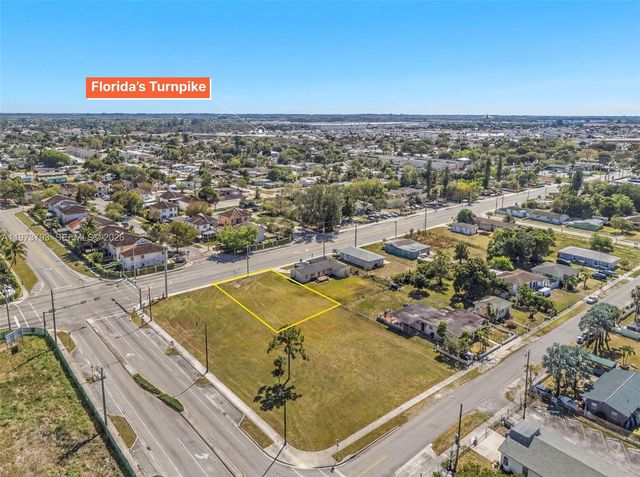 26410 SW 137 ST, Homestead, FL 33032