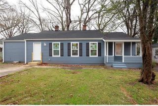 3304 Wheeler Street, Atlanta, GA 30354