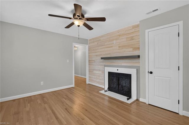 4716 Hermitage RD, Virginia Beach, VA 23455
