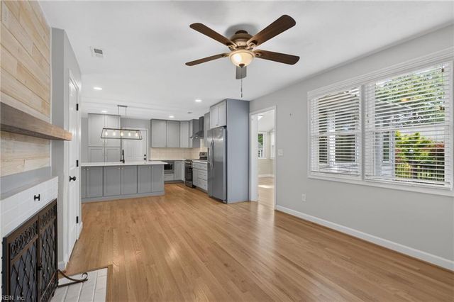 4716 Hermitage RD, Virginia Beach, VA 23455