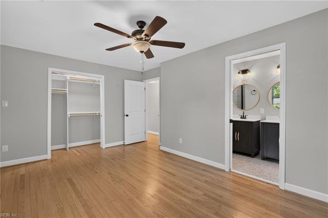4716 Hermitage RD, Virginia Beach, VA 23455