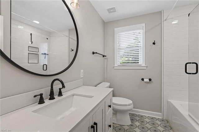 4716 Hermitage RD, Virginia Beach, VA 23455