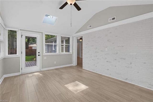 4716 Hermitage RD, Virginia Beach, VA 23455
