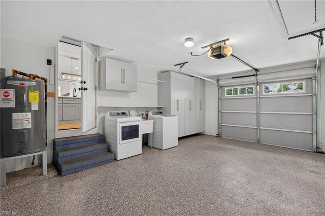 4716 Hermitage RD, Virginia Beach, VA 23455