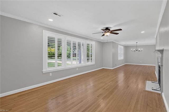4716 Hermitage RD, Virginia Beach, VA 23455