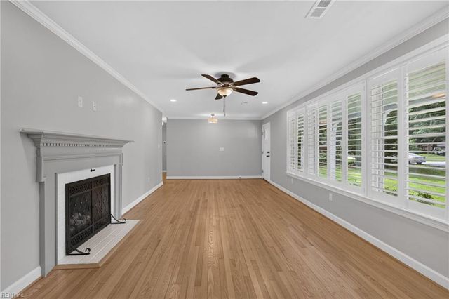 4716 Hermitage RD, Virginia Beach, VA 23455
