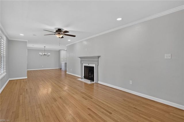4716 Hermitage RD, Virginia Beach, VA 23455