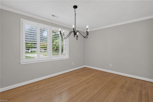 4716 Hermitage RD, Virginia Beach, VA 23455