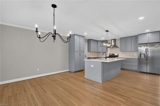 4716 Hermitage RD, Virginia Beach, VA 23455
